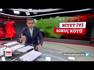 best fuki 0035 tarlalar bataklığa döndü 22 kasım 2019 fatih portakal ile fox ana haber best