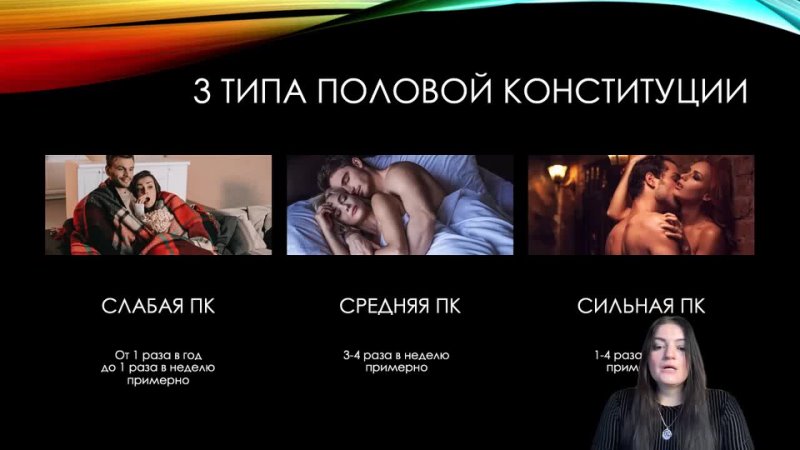 best разная половая конституция с партнером best