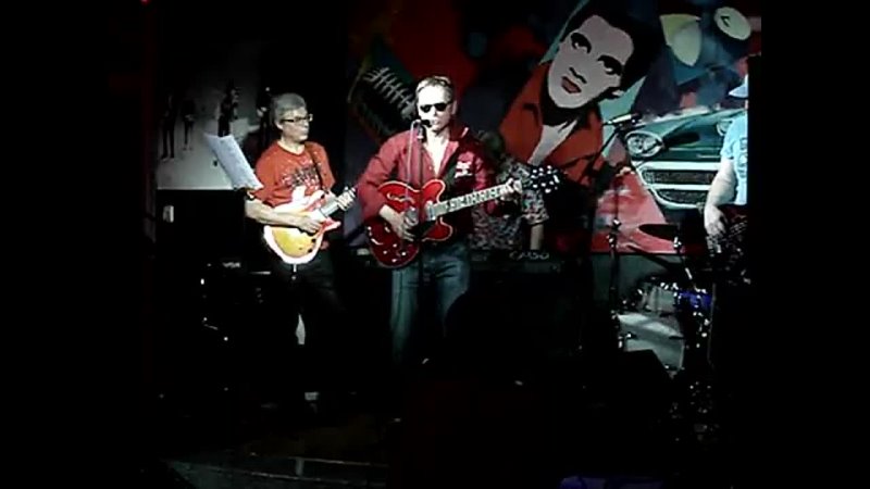 best the vagis band tutti frutti live in cosmic bowling bar rock n roll best