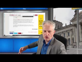 best digitaler chronist margarete will keine diskussion über merkels zittern ich als donaldist protestiere best