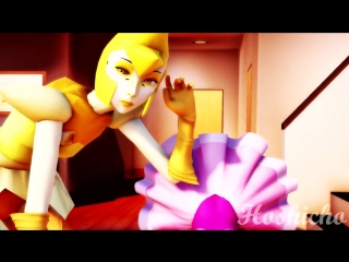 best steven universe animation go to your room yellow x pink diamond best
