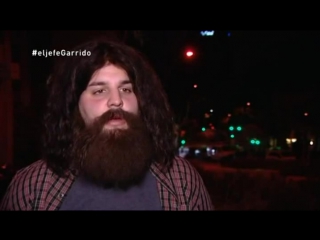 best jefe infiltrado esp 3x01 best