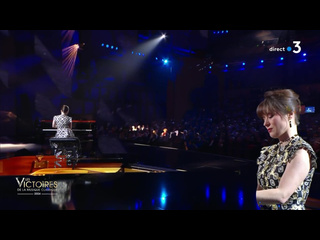 best концерт в честь ежегодной музыкальной премии victoires de la musique classique 2024 best