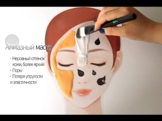 best корейская для немедленного ухода за кожей отдельная маска golden diamond black mask best