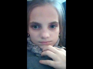 best когда пришла со школы и сделала уроки и захотела снять тр best