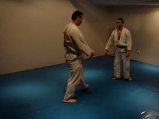 best утренняя регулярная тренироа айкидо йошинкан 2006г донецк 0500 0700 best