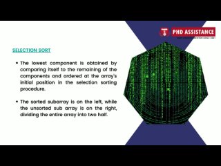 best how to implement sorting algorithms in c and difficulty faced in coding it phdassistance best