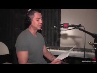 best oh im fucking coming van darkholme best