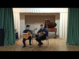 best е поплянская счастливые башмачки исполняет ансамбль гитаристов москалев а и добрынин с best