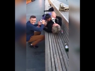 best польские болельщики зашли ещё дальше на чм лижут прямо на лае в центре москвы best