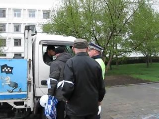 best провокация перед началом митинга марш миллионов в барнауле best