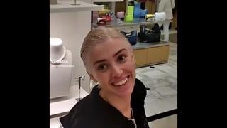 best a man was trying to pick up a girl at the mall and had no clue he was hitting on kanye wests wife bianca censori best