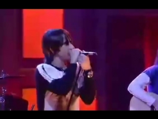 best red hot chili peppers cabron фли на контрабасе best