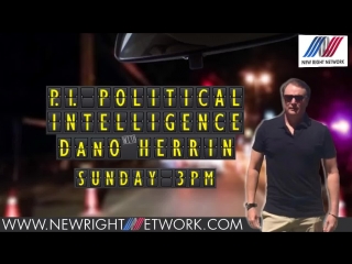best sarah sanders sunday p i political intelligence with dano herrin ep1 best