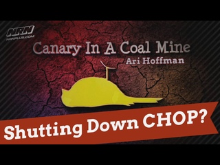 best mayor shutting down chop canary in a coal mine s2 ep5 nrn best