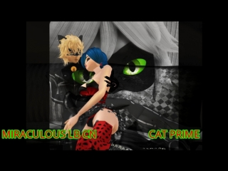 best cat prime nut and walnuts episode11 miraculous lady bug and cat noir audio drama nsfw best