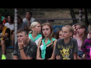best спасатели встретились с молодые в оздоровительных лагерях севастополя best