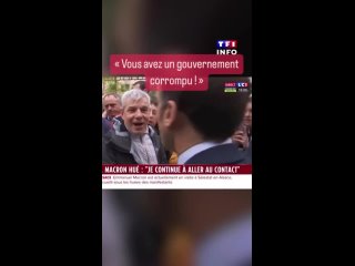 best échange très tendu lors du déplacement demmanuel macron en alsace best