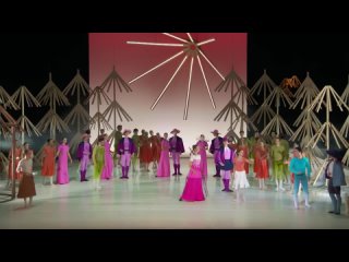 best жизель адам национальная опера бордо 2024 giselle adam opéra national de bordeaux 2024 best