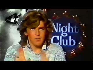 best rare remastered es geht mir gut heut nacht thomas anders night club 1984 eas channel best