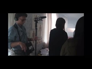 best backstage со съёмок фантастического фильмапоместье best