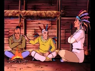 best покахонтас дочь вождя сша япония 1994 dvd best