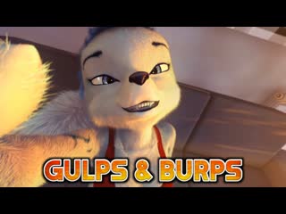 best gulps burps vore best