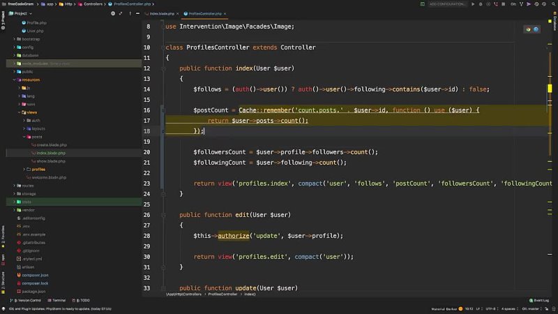 best laravel php framework tutorial full course for beginners 2019 best