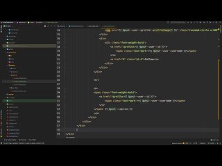 best laravel php framework tutorial full course for beginners 2019 12 best