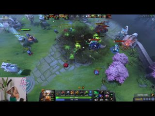 best pt dota 2 32к ммр соло саппорт mp3 best