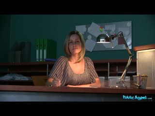 best receptionist sucks and f for a promotion best