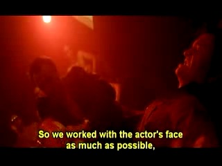 best съемки фильма необратимостьirreversible реж гаспар ноэ best