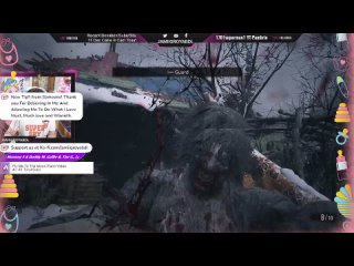 best surprise stream with brand new game re8 village abdl diaper nappy littles bigs best