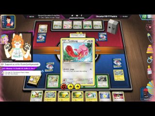 best my first time playing pokemon tcg on stream abdl diaper nappy littles bigs best