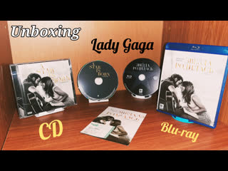best звезда родилась обзор и распакоа фильма и саундтрека lady gaga современная классика remastering 2023 best