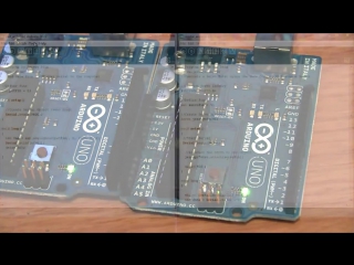 best 9 2 arduino беспроводная связь 9 я серия ч2 best