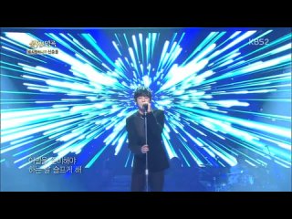 best 20131102 jung joon young 불후의명곡 신승훈편 널사랑하니까 정준영 live best