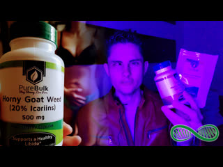 best gents start your sex hacking with horny goat weed biohacker review of epimedium by purebulk com best