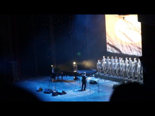 best хор сретенского монастыря запись с концерта в crocus city hall 12052013 best