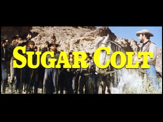 best sugar colt 1966 esp best