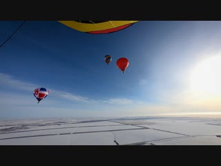 best фестиваль самрау в башкирии на озере банное шикарные виды южного урала с воздушного шара и трассы глц банное best
