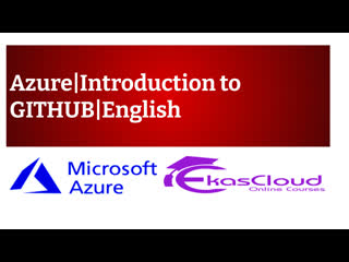 best azure devops introduction to github best