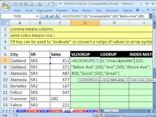 best many magic tricks 425 functions that can handle array syntax but are not array formulasfunctions best