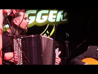 best cabaret manouche на первом фестивале цыганского джаза jagger 20 06 2010 best