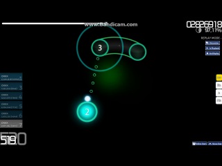 best oxxx one ok rock kanzen kankaku dreamer moways hard osu best