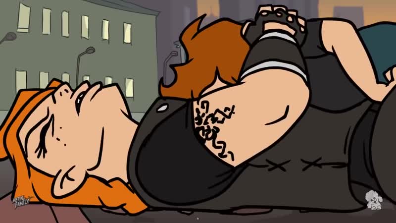 best metal family все серии без цензуры mp4 best