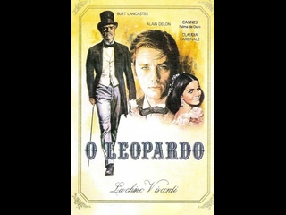 best o leopardo gatopardo 1963 luchino visconti legendas em portugues best