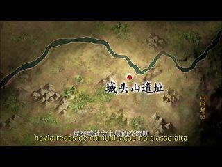 best episódio 4 a origem da civilização história geral da china portugues best