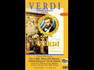 best verdi o rei da melodia italia 1953 legendas em portugues best