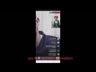 best smart guy influence girl to play with her pussy in live facebook480 p best